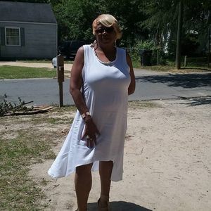 Meet your Posher, Patricia